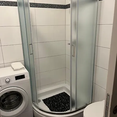 Apartamento Bella With Terrace In Centre Split