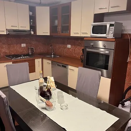 Apartamento Bella With Terrace In Centre *