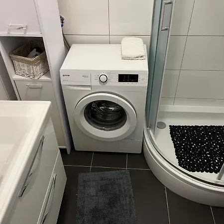 Apartamento Bella With Terrace In Centre *