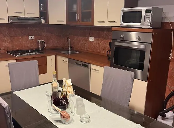 Apartman Bella With Terrace In Centre *